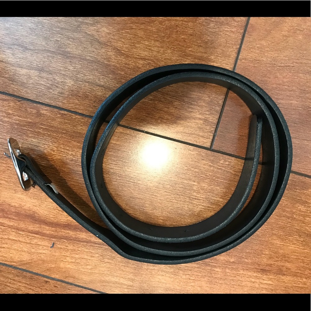 Banana Republic Leather Belt